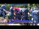 Korban Jatuhnya Pesawat Hercules di Wamena Papua Dimakamkan - NET24