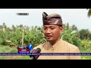 Pondok Wisata Ramah Lingkungan - NET 12