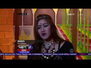 Download Video: Tari Khas Dikenal Sejak Abad ke 18 - NET 12