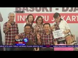 Pasangan Calon Gubernur DKI Terus Sosialisasikan Visi Misi Kepada Warga Jakarta - NET5
