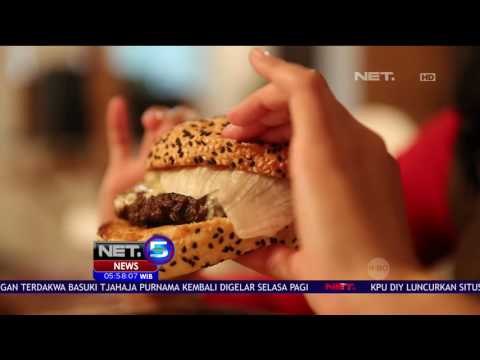 Wisata Menyusuri Kota Tua di Dubai - NET5