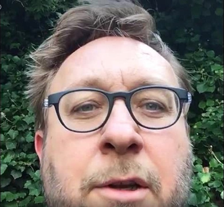 2016.09.21 Enzo Weyne @ Presse Océan Live