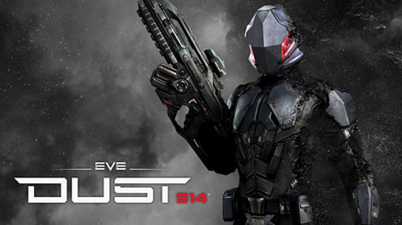 Dust 514 fail compilation 2