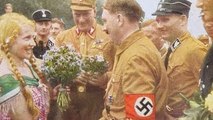 Segredos do Terceiro Reich - O Discípulo de Hitler - Documentário [Dublado] National Geo