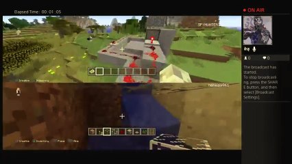 SPYHUNTER13FOX's Minecraft Cheats (6)