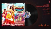 Aashiq Surrender Hua  | Badrinath Ki Dulhania - NEW LATEST HINDI BOLLYWOOD SONGS WATCH DOWNLOAD FULL HINDI MOVIE SONGS