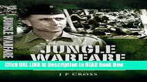 Get the Book Jungle Warfare: Experiences and Encounters iPub Online