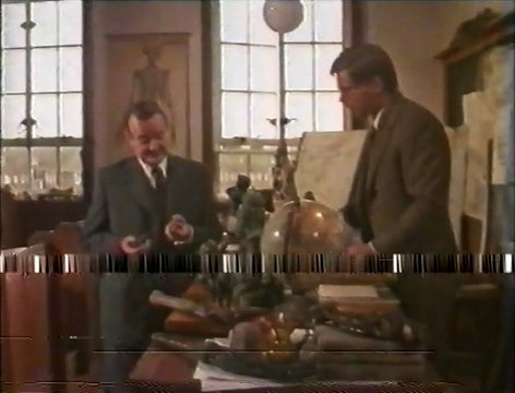 Raiders of the Lost Ark (1981) - VHSRip - Rychlodabing (2.verze)