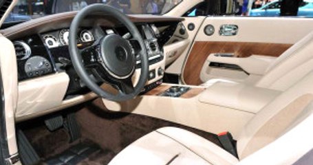 Rolls-Royce 4,6 Milyar Sterlin Zarar Etti