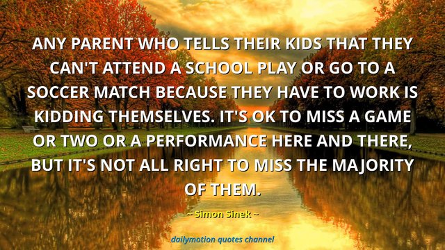 Simon Sinek Quotes #1