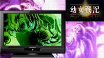 TVアニメ 幼女戦記 ED 映像 _ TV anime Saga of Tanya the Evil ED movie-QPi1gecqiEI