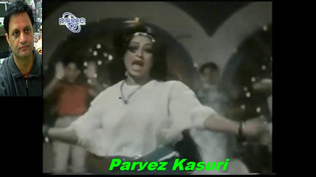 72. Shadi Mere Shohar Ki Mera Shohar Bada - Nahid Akhtar - Shabnam_1ーHD