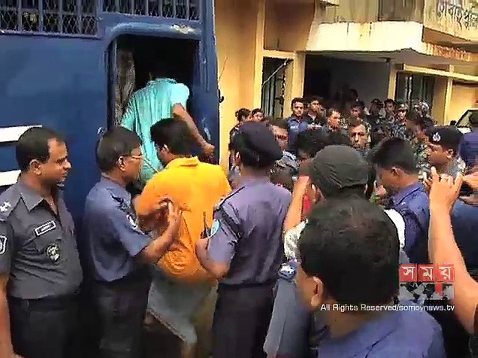 যাবজ্জীবন সাজা এখন আমৃত্যু কারাদণ্ড: সুপ্রিম কোর্টের আদেশ