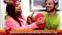 Ishqbaaz 15th February 2017  Tia Ka Asli Pyaar