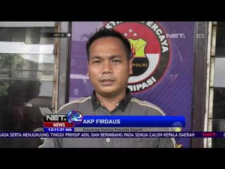 Balita Tewas, Pengasuh Berstatus Saksi - NET 12