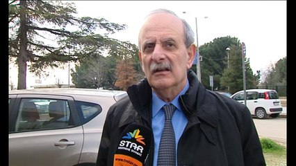 Αποφυλακίστηκε ο κατηγορούμενος για την απόπειρα δολοφονίας του Κ. Βλάχου