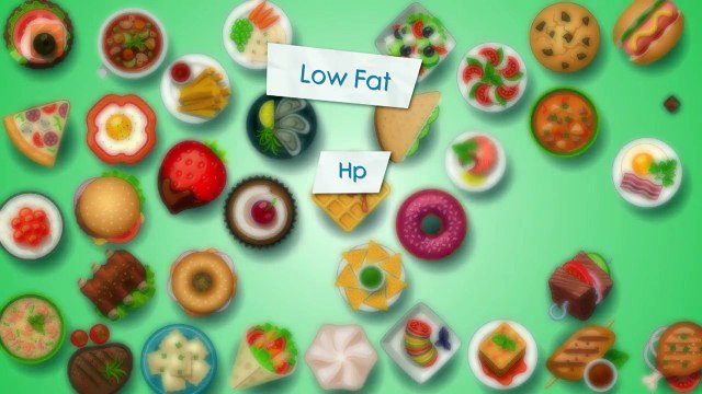 Probiotics Prebiotics