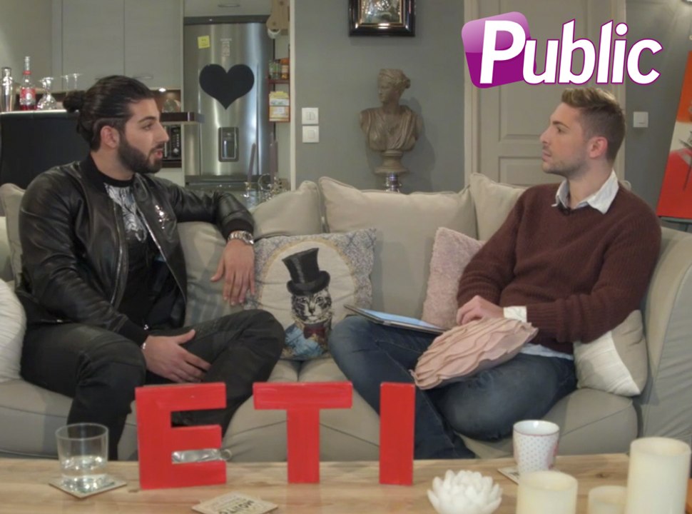 En Toute Intimité : Zaven (LPDLA) : "Sabrina correspond à mon style de femme !"