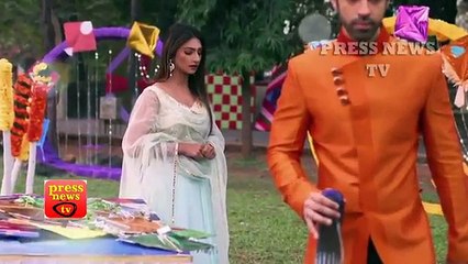 Yeh Rishta Kya Kehlata Hai - 14th February 2017