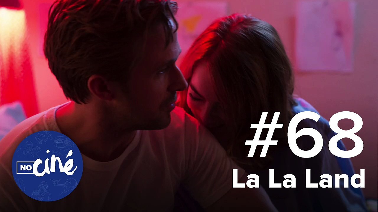 La La Land : taillé pour les Oscars