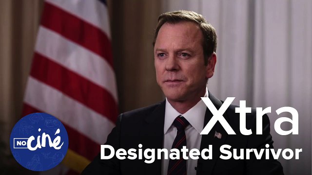 Xtra - Designated Survivor : on s’accroche