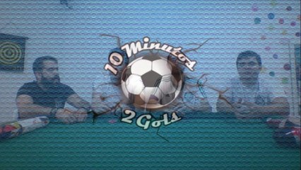 LIBERTADORES 2017: O QUE ESPERAR? - 10M2GOLS #01