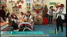 Daniel Trifu - Colaj (Dimineti cu cantec - ETNO TV - 17.12.2015)