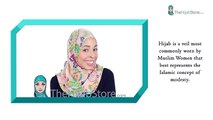 Buy Hijabs Online at The Hijab Store