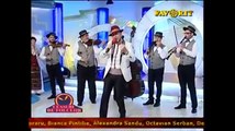 Daniel Trifu - Didinica ibovnica (Ceasuri de folclor - Favorit TV - 09.06.2016)