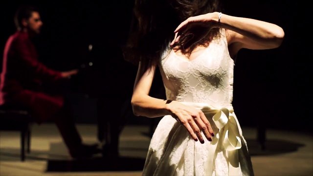 Spectacle Musico-Théâtral Hourya de Leila Toubel & Mehdi Trabelsi