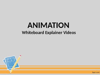 Ways To Use Whiteboard Animation Videos In Your Business