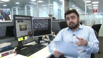 3ª agitada: Dólar a R$ 3,10, datas do FGTS, IPO na Bolsa e escândalo no governo Trump