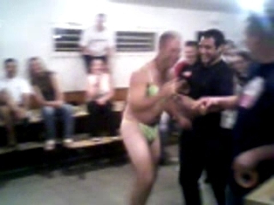 Tana balai usmv rugby