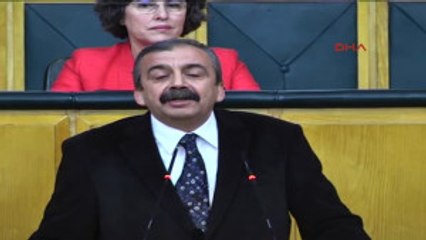 Hdp'li Önder: Uzay Mekiğinin Kullanma Kılavuzu Daha Anlaşılır