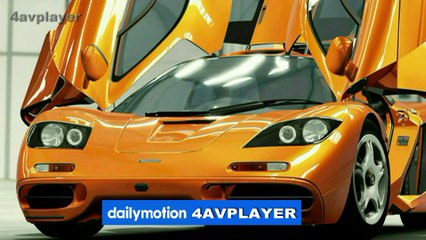 Vídeo clipe com cenas do jogo de corrida parte 1 =  Video clip with scenes from the racing game part 1