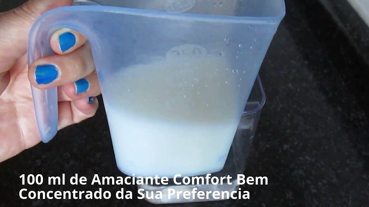 Aromatizador Conhecido Como Bom Ar Caseiro