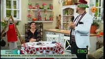 Daniel Trifu - Didinica ibovnica (Dimineti cu cantec - ETNO TV - 30.03.2016)