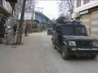 ভারতের কাশ্মীরে সংঘর্ষে ১ জঙ্গি-৩ সেনা নিহত