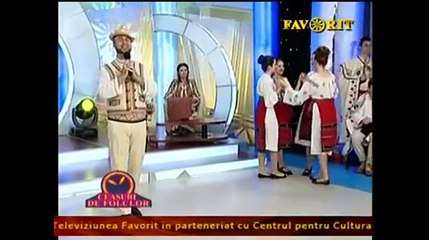 Daniel Trifu - Draga mandrulita & Trageti sarba-n Baragan 25.03.2015