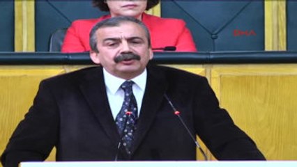 Hdp'li Önder Uzay Mekiğinin Kullanma Kılavuzu Daha Anlaşılır