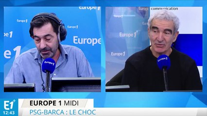 PSG-FC Barcelone : "Ce n'est pas gagné d'avance pour le Barça"