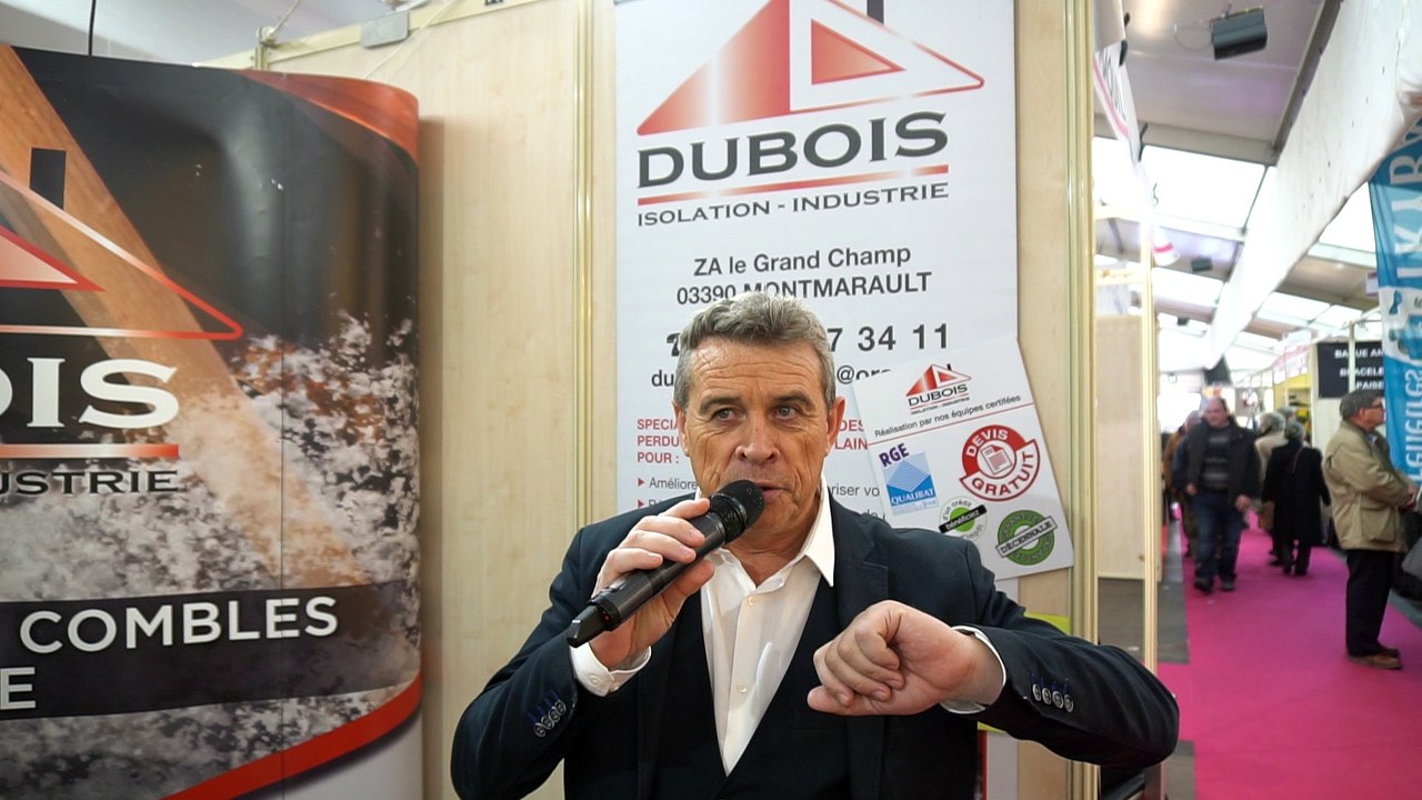 Foire de Moulins | DUBOIS