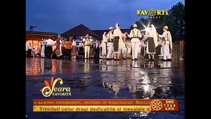 Daniel Trifu - Frumoasa-i noaptea de vara & Pe drumul care merg eu 2013