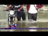 Banjir Yang Merendam Puluhan Rumah Di Jambi Belum Juga Surut - NET 12