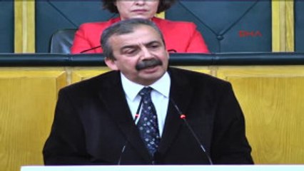 Hdp'li Önder Uzay Mekiğinin Kullanma Kılavuzu Daha Anlaşılır