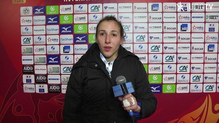 ITW MELANIE CLEMENT - PGS 2017