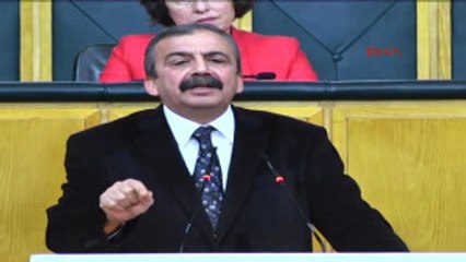 Hdp'li Önder Uzay Mekiğinin Kullanma Kılavuzu Daha Anlaşılır