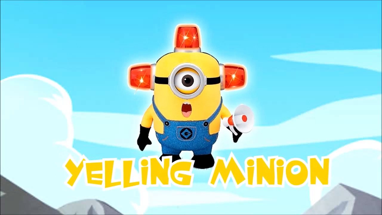 Pocoyo Juegos De Angry Birds Despicable Me 2 Minion De Bob Esponja Para Minecraft Huevos De Pascua Bebé Canción