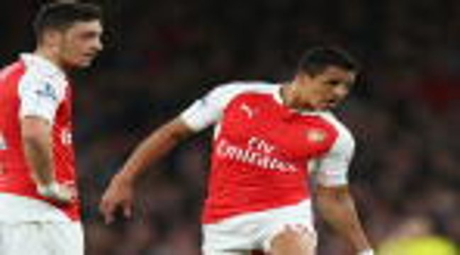 Hummels wary of Arsenal's 'perfect' Ozil and Sanchez threat