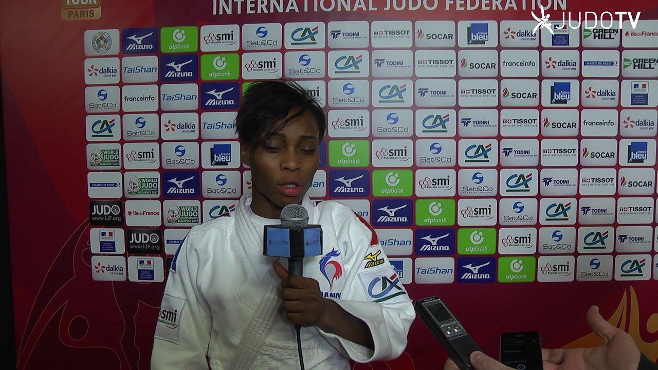 ITW PRISCILLA GNETO - PGS 2017